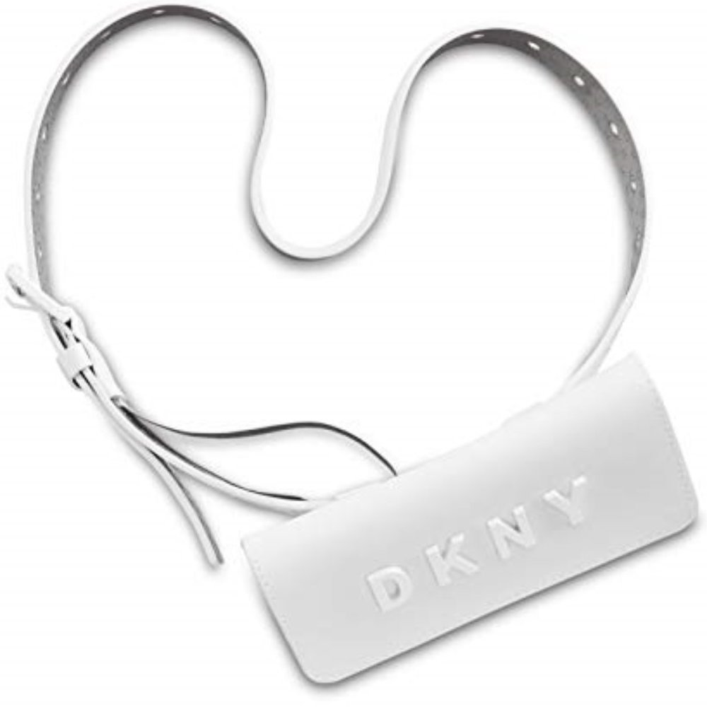 DKNY Smooth Logo Belt Bag